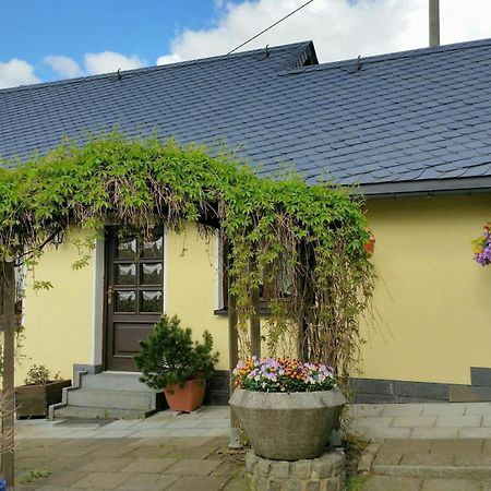 Ferienhaus Riedl Klingenthal Extérieur photo