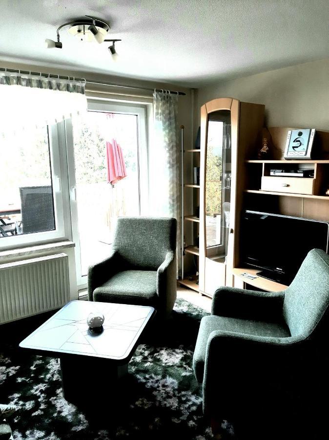Ferienhaus Riedl Klingenthal Extérieur photo