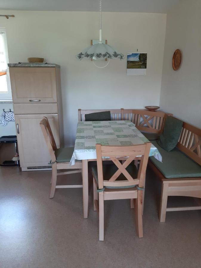 Ferienhaus Riedl Klingenthal Extérieur photo