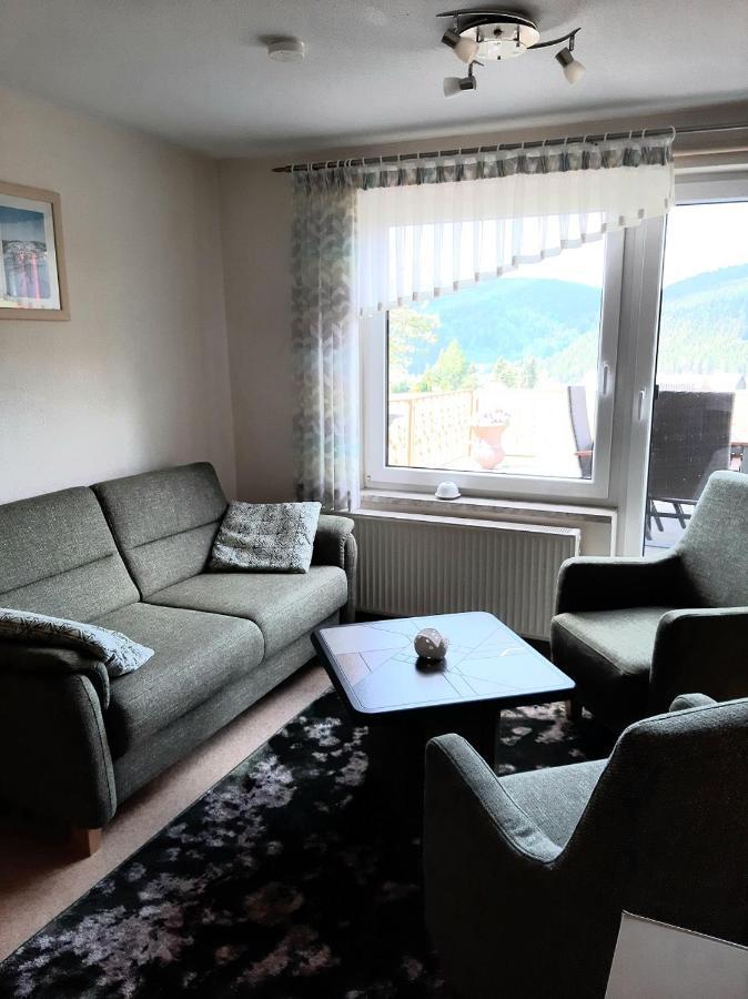 Ferienhaus Riedl Klingenthal Extérieur photo